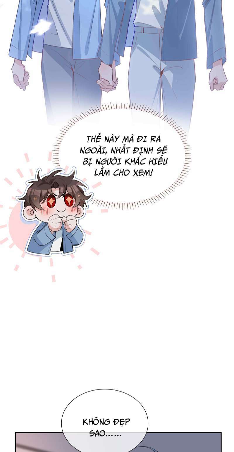 Sơn Hải Cao Trung Chapter 52 - Trang 2