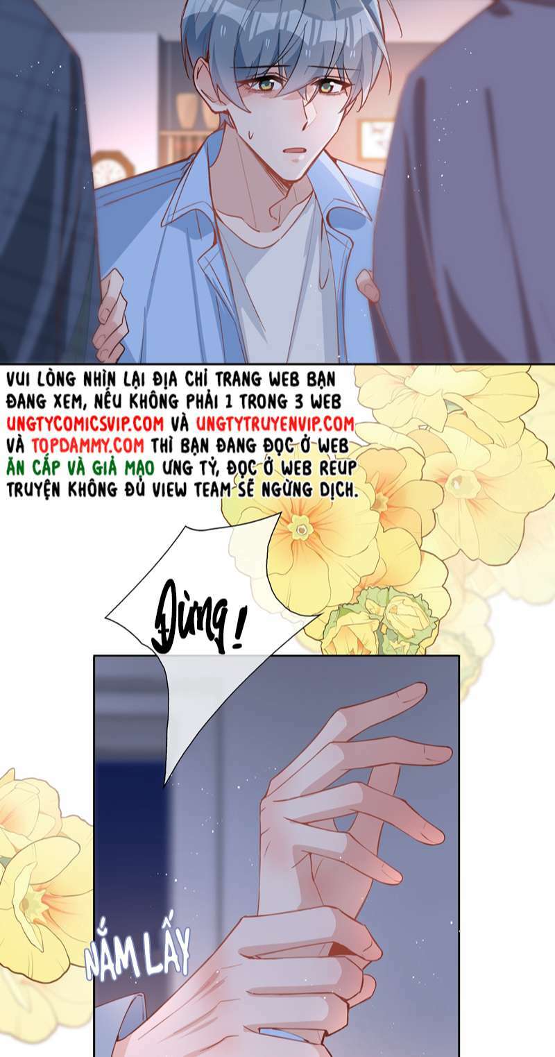 Sơn Hải Cao Trung Chapter 52 - Trang 2