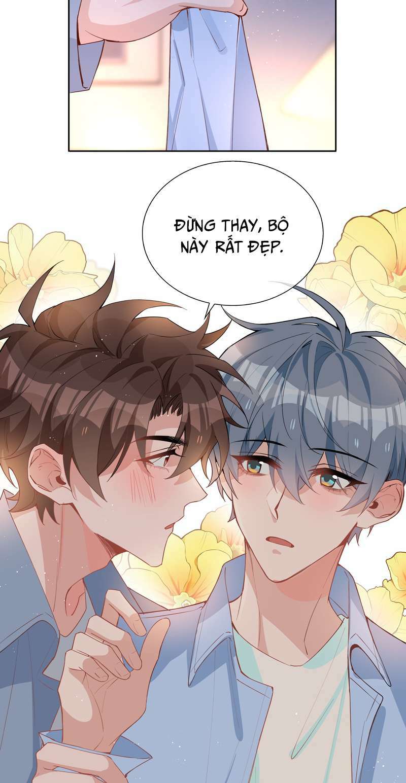 Sơn Hải Cao Trung Chapter 52 - Trang 2