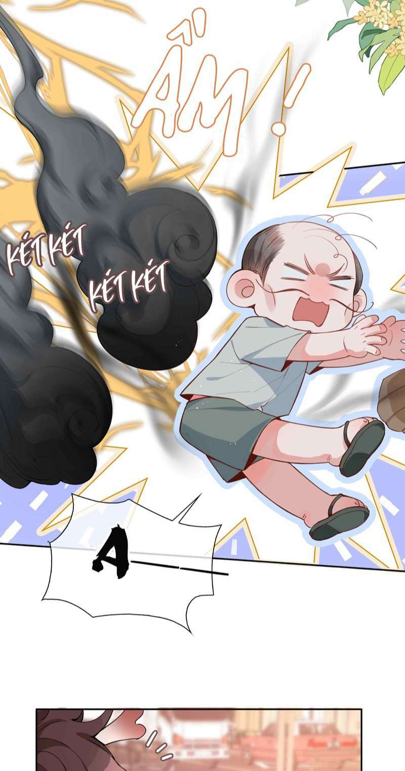 Sơn Hải Cao Trung Chapter 52 - Trang 2