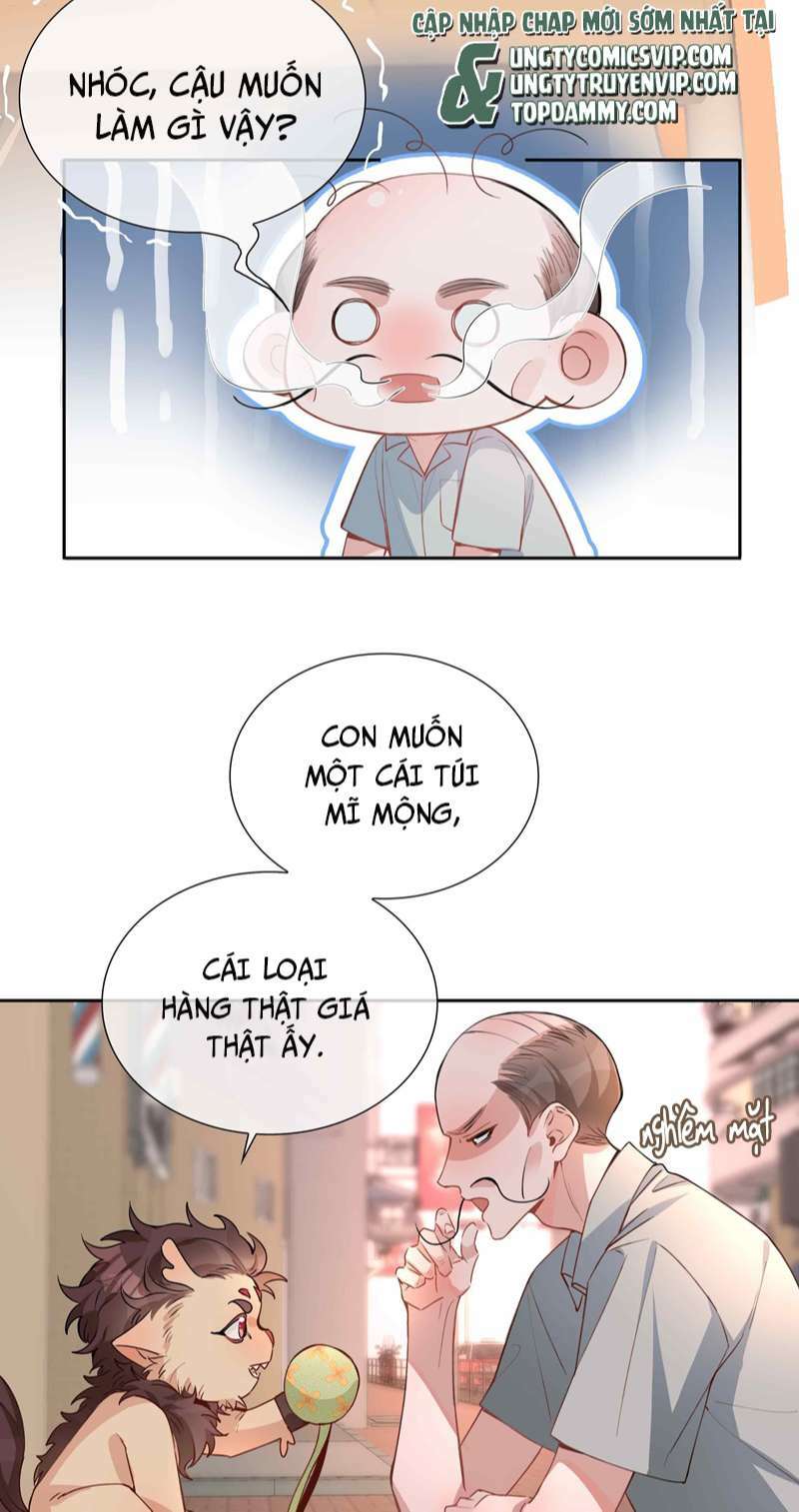 Sơn Hải Cao Trung Chapter 52 - Trang 2