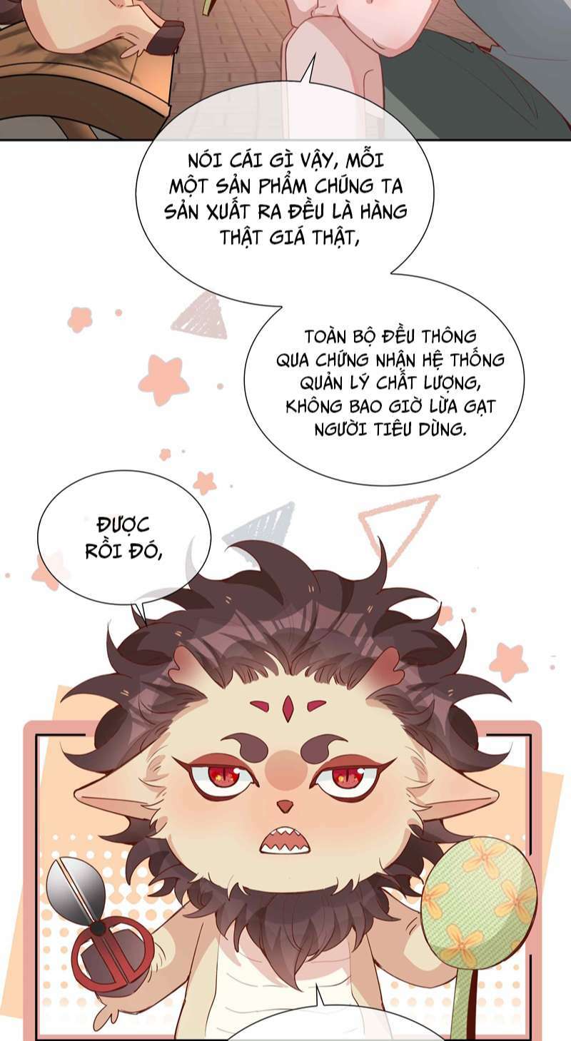 Sơn Hải Cao Trung Chapter 52 - Trang 2