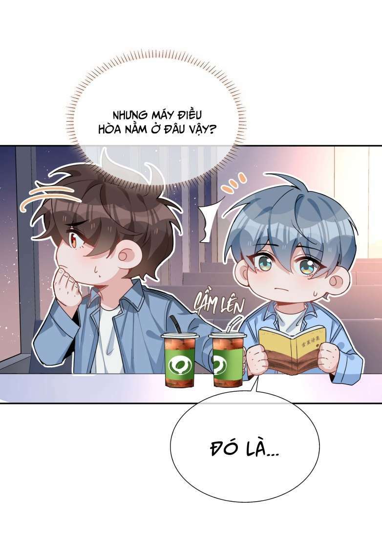 Sơn Hải Cao Trung Chapter 53 - Trang 2