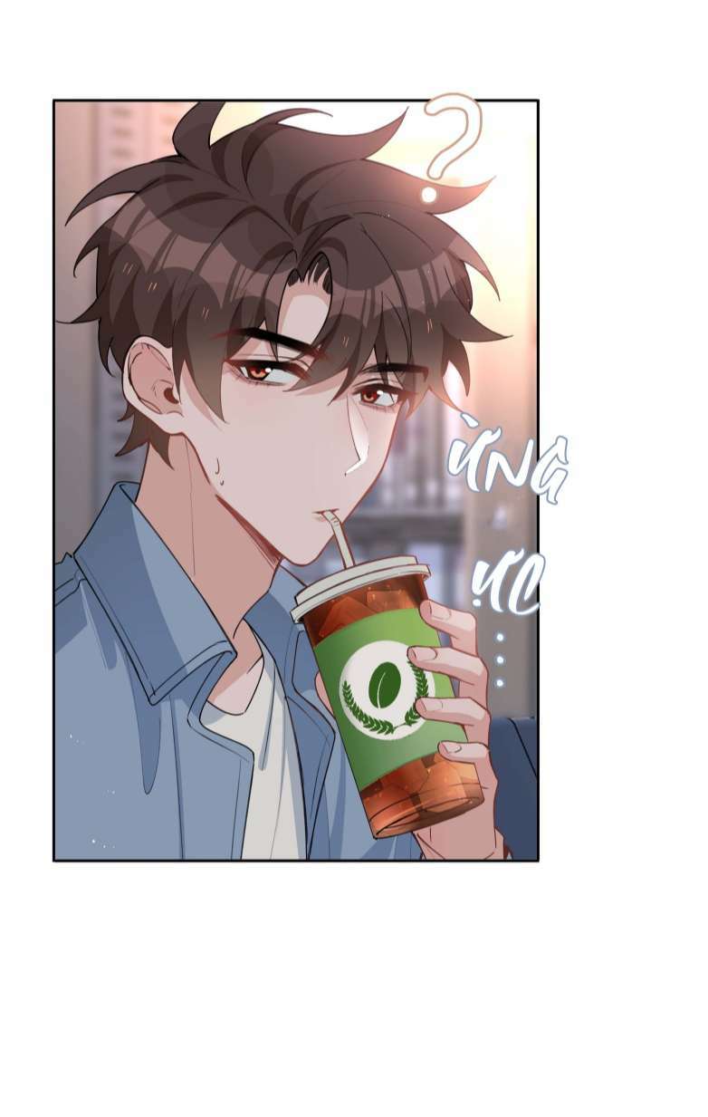 Sơn Hải Cao Trung Chapter 53 - Trang 2