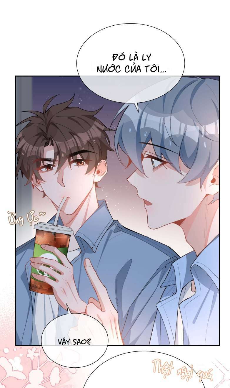 Sơn Hải Cao Trung Chapter 53 - Trang 2