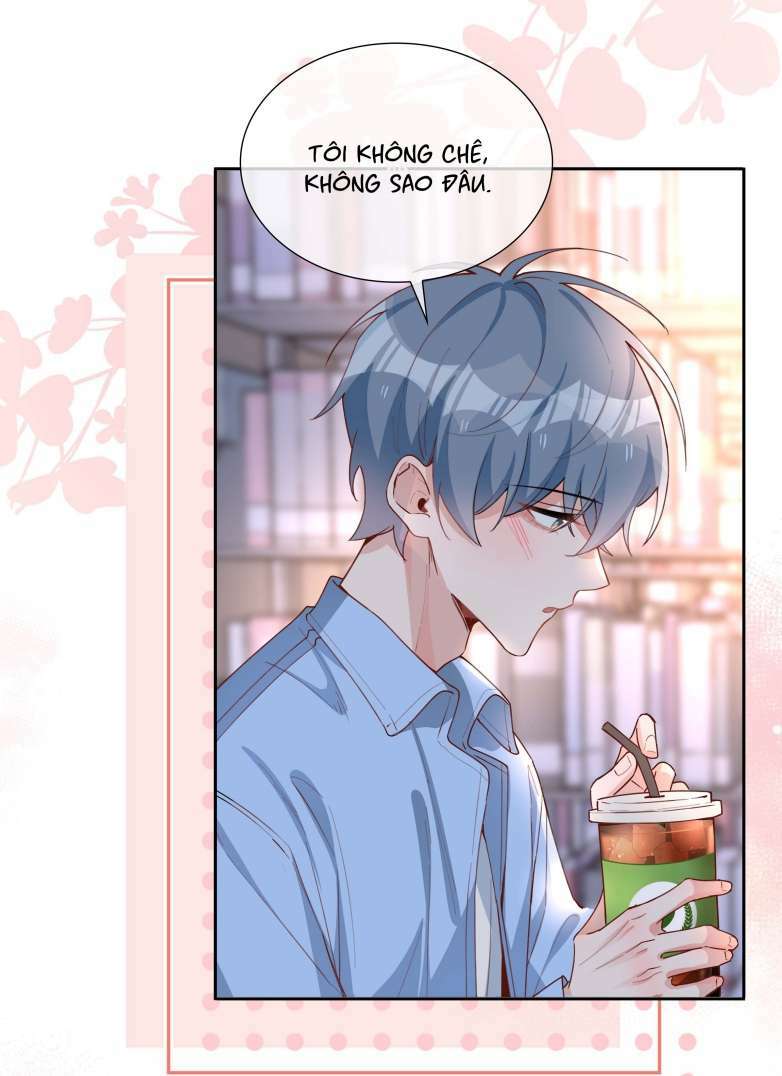 Sơn Hải Cao Trung Chapter 53 - Trang 2