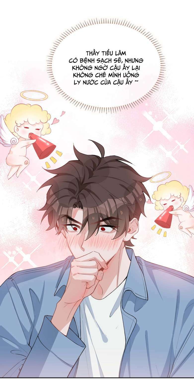 Sơn Hải Cao Trung Chapter 53 - Trang 2