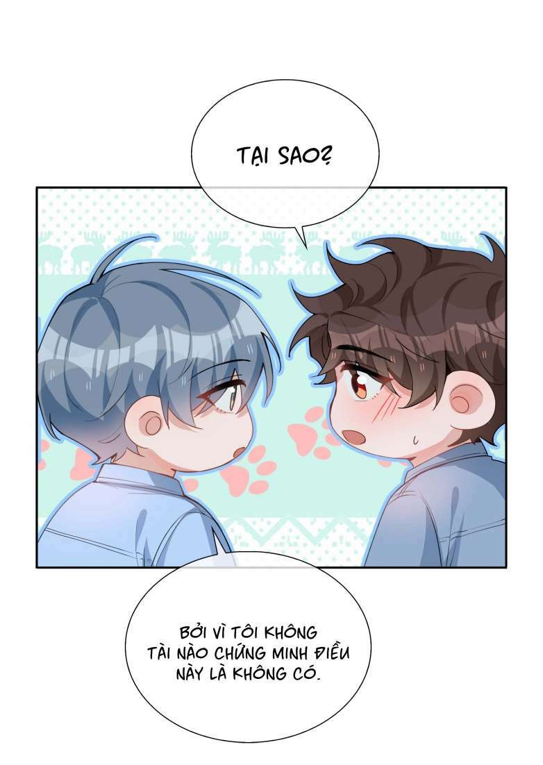 Sơn Hải Cao Trung Chapter 53 - Trang 2