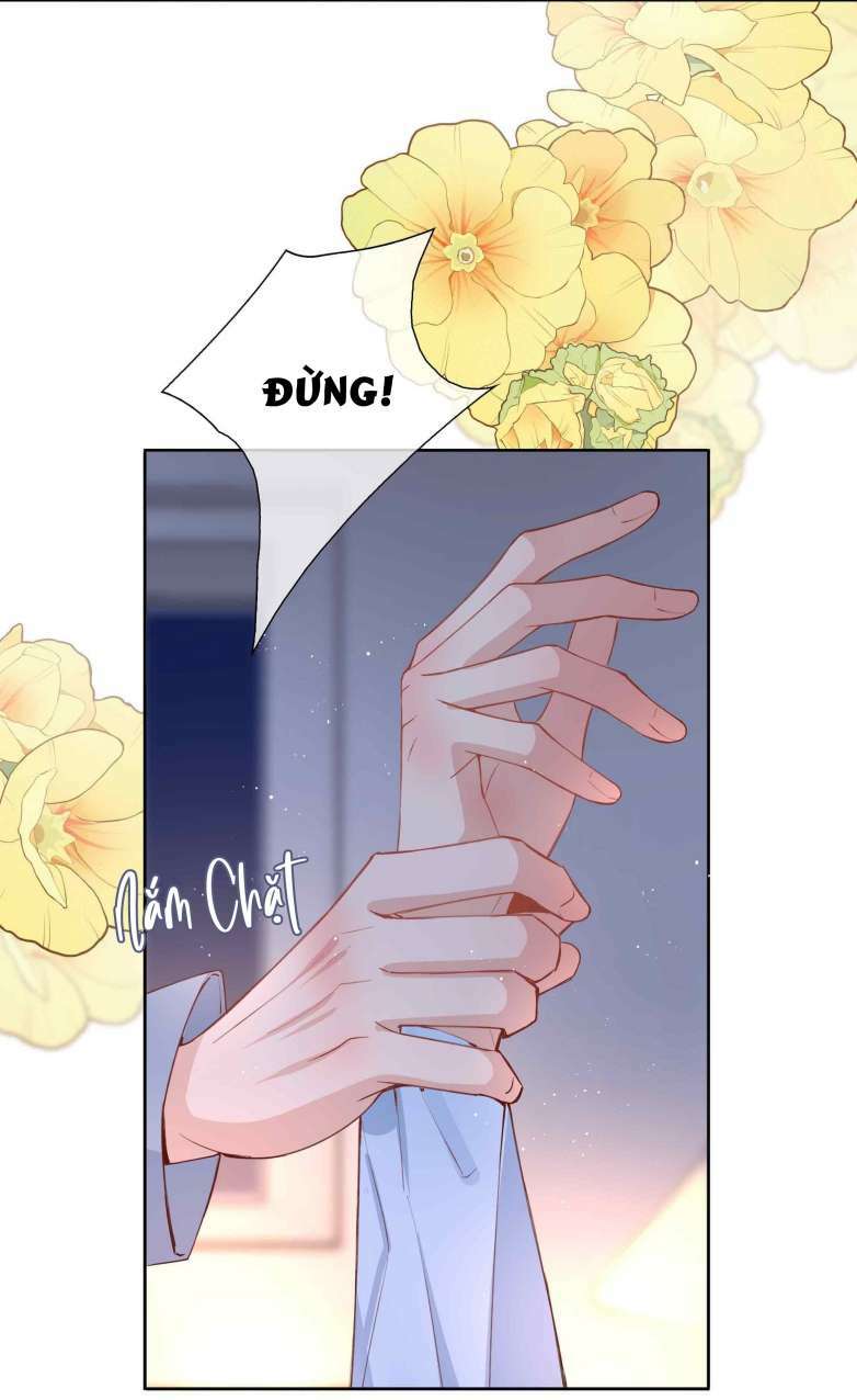 Sơn Hải Cao Trung Chapter 53 - Trang 2