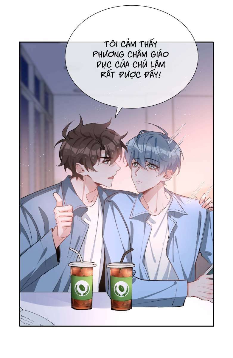 Sơn Hải Cao Trung Chapter 53 - Trang 2