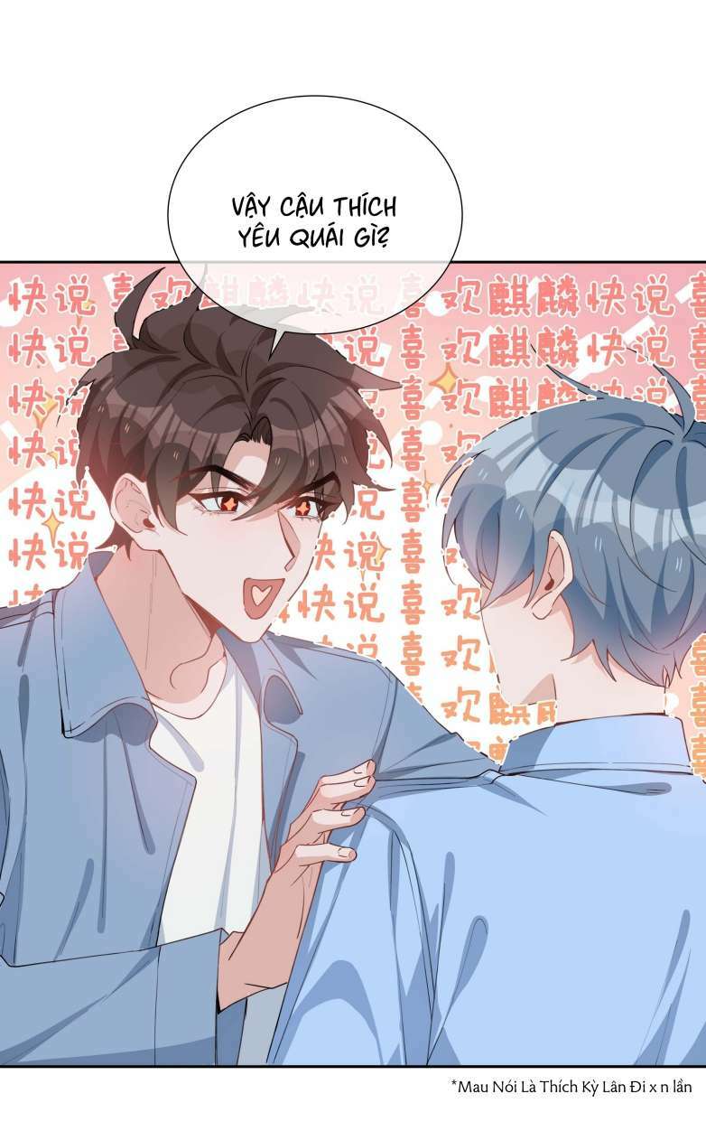 Sơn Hải Cao Trung Chapter 53 - Trang 2