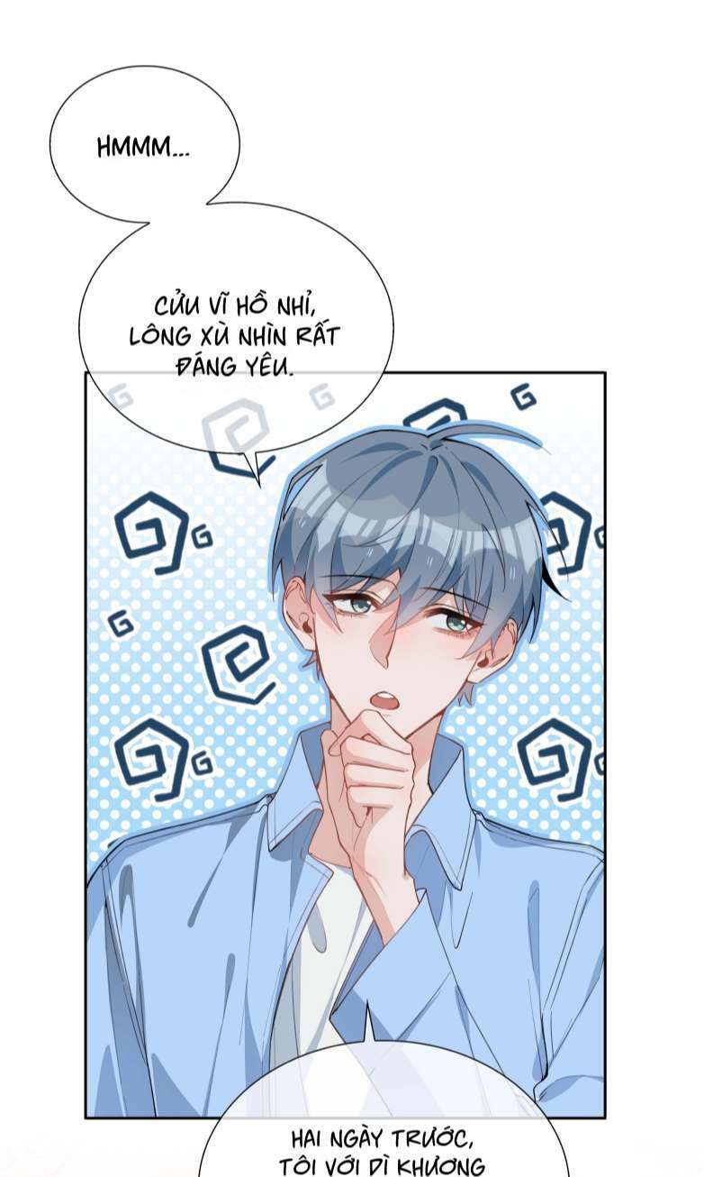 Sơn Hải Cao Trung Chapter 53 - Trang 2