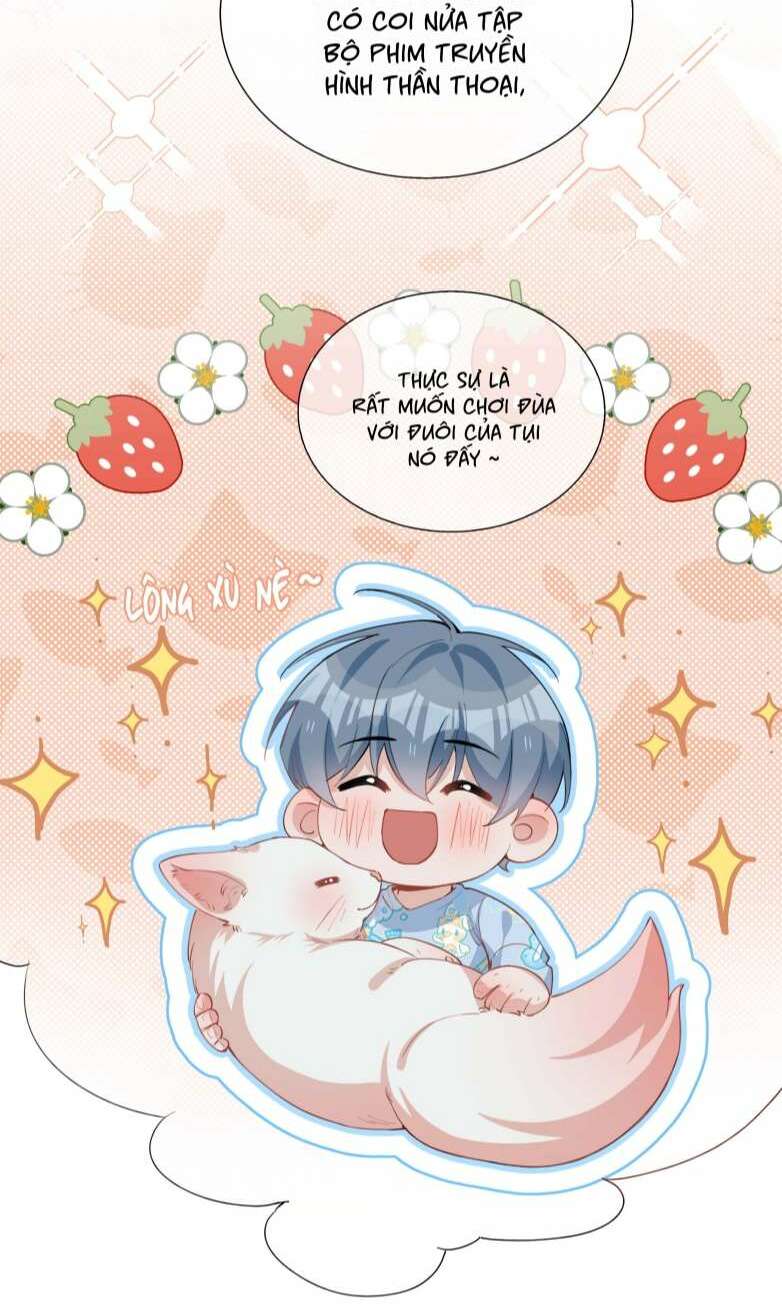 Sơn Hải Cao Trung Chapter 53 - Trang 2