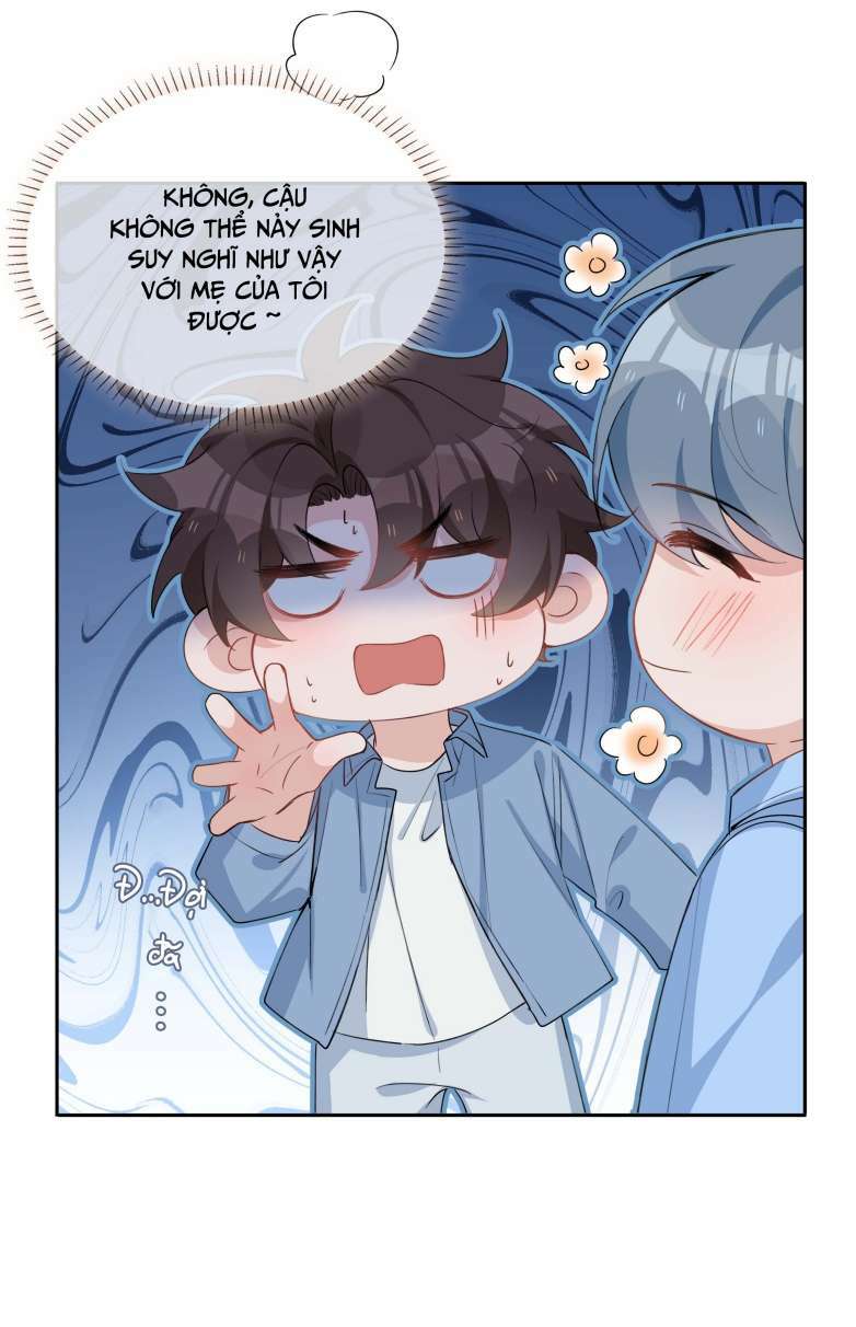 Sơn Hải Cao Trung Chapter 53 - Trang 2