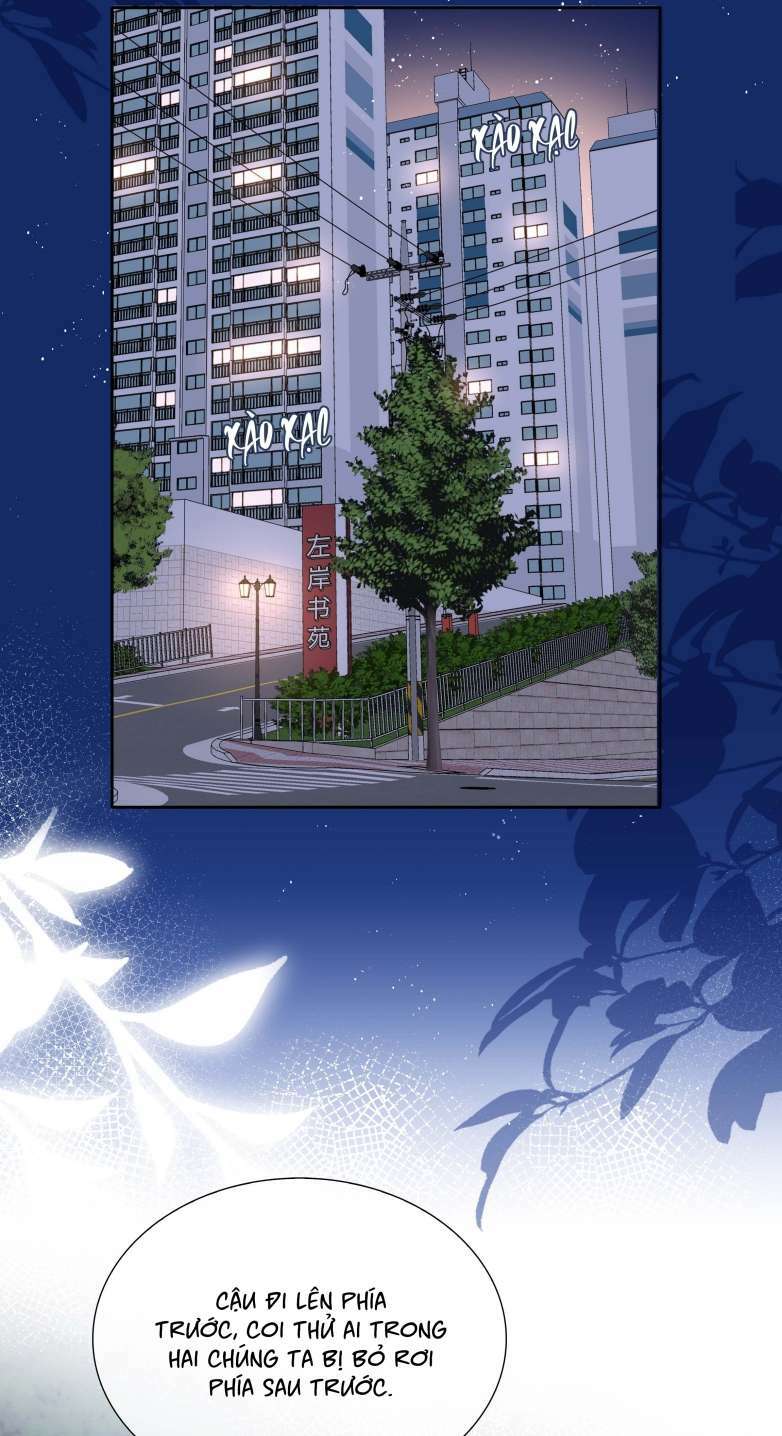 Sơn Hải Cao Trung Chapter 53 - Trang 2