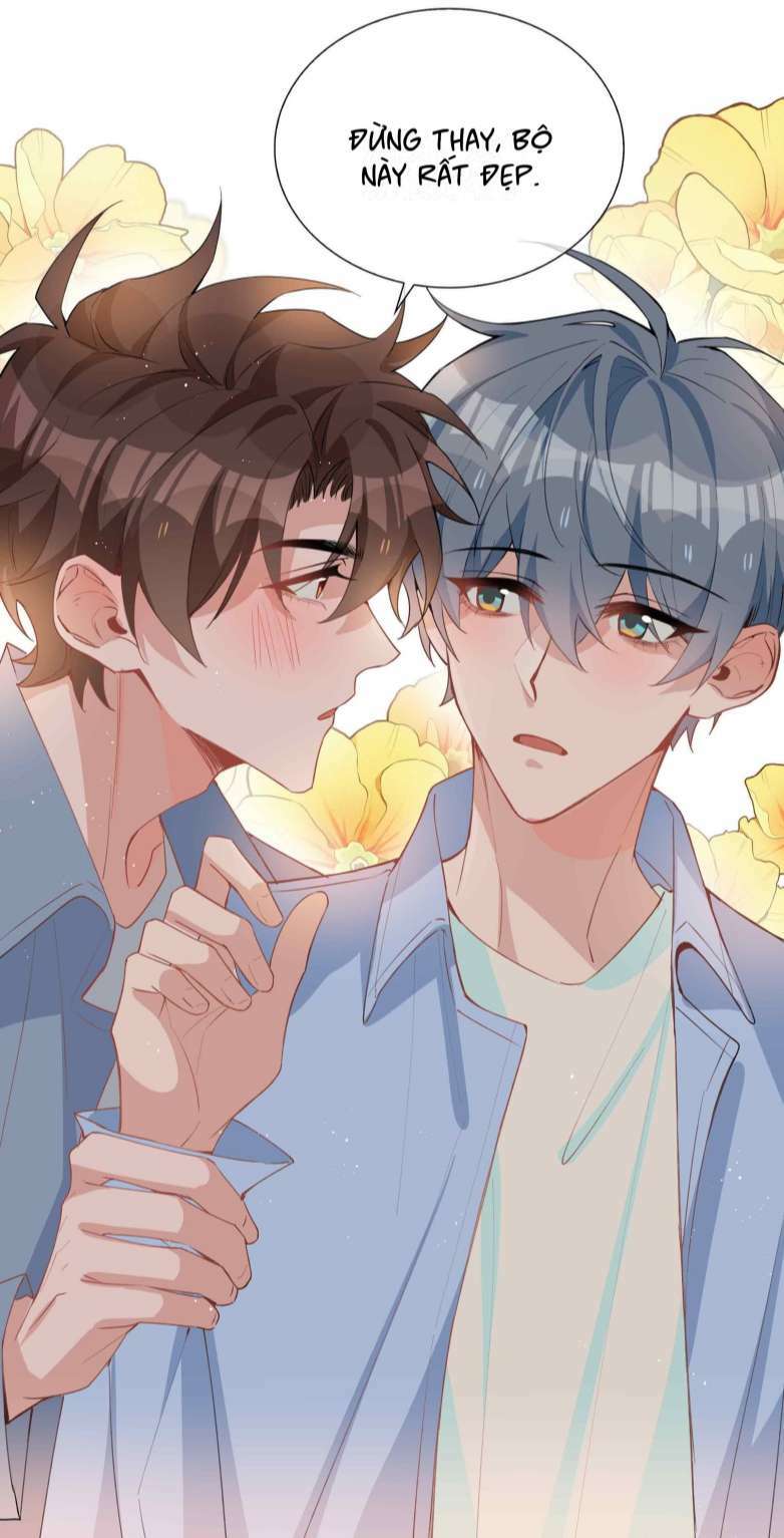 Sơn Hải Cao Trung Chapter 53 - Trang 2
