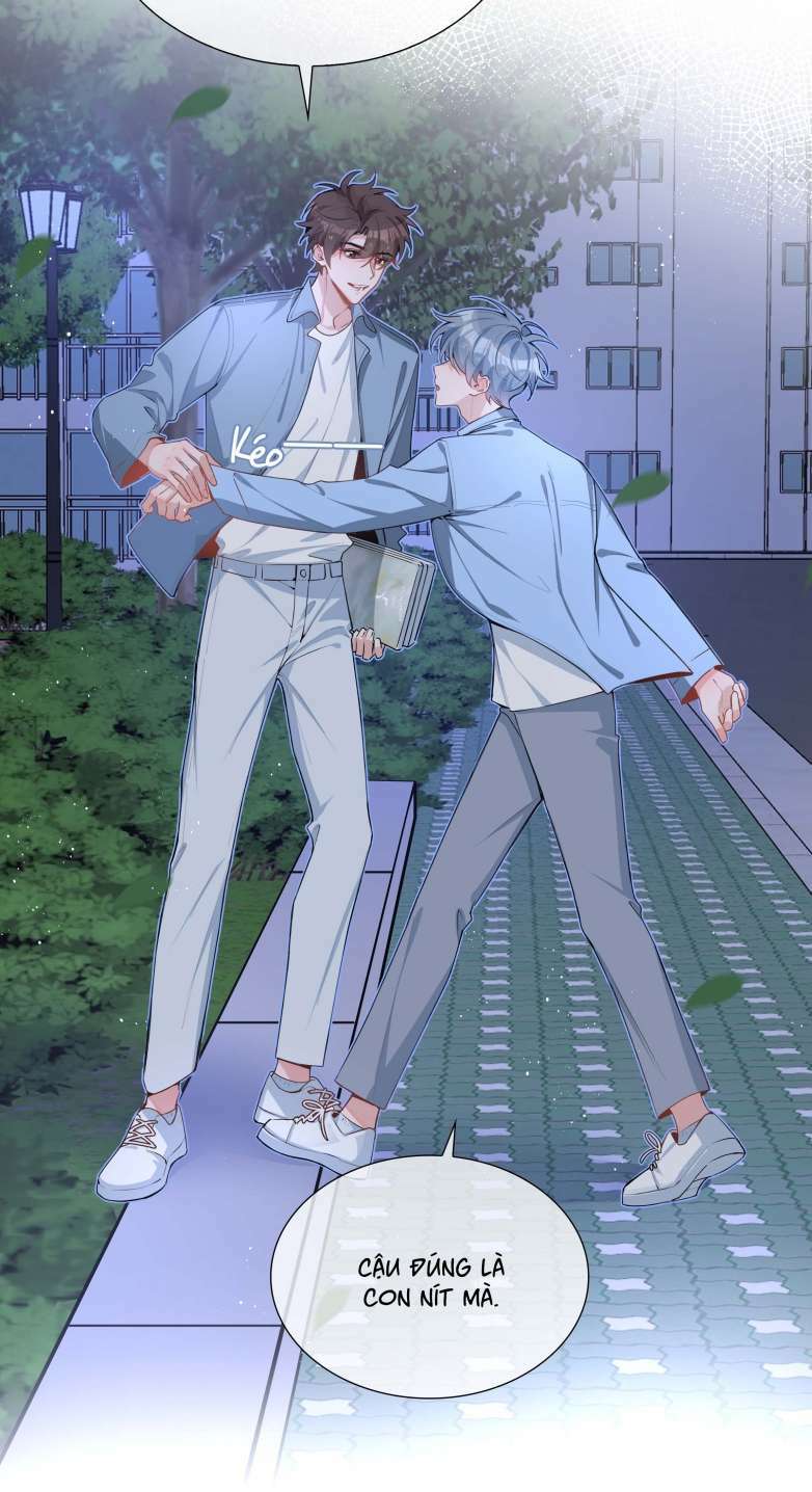 Sơn Hải Cao Trung Chapter 53 - Trang 2