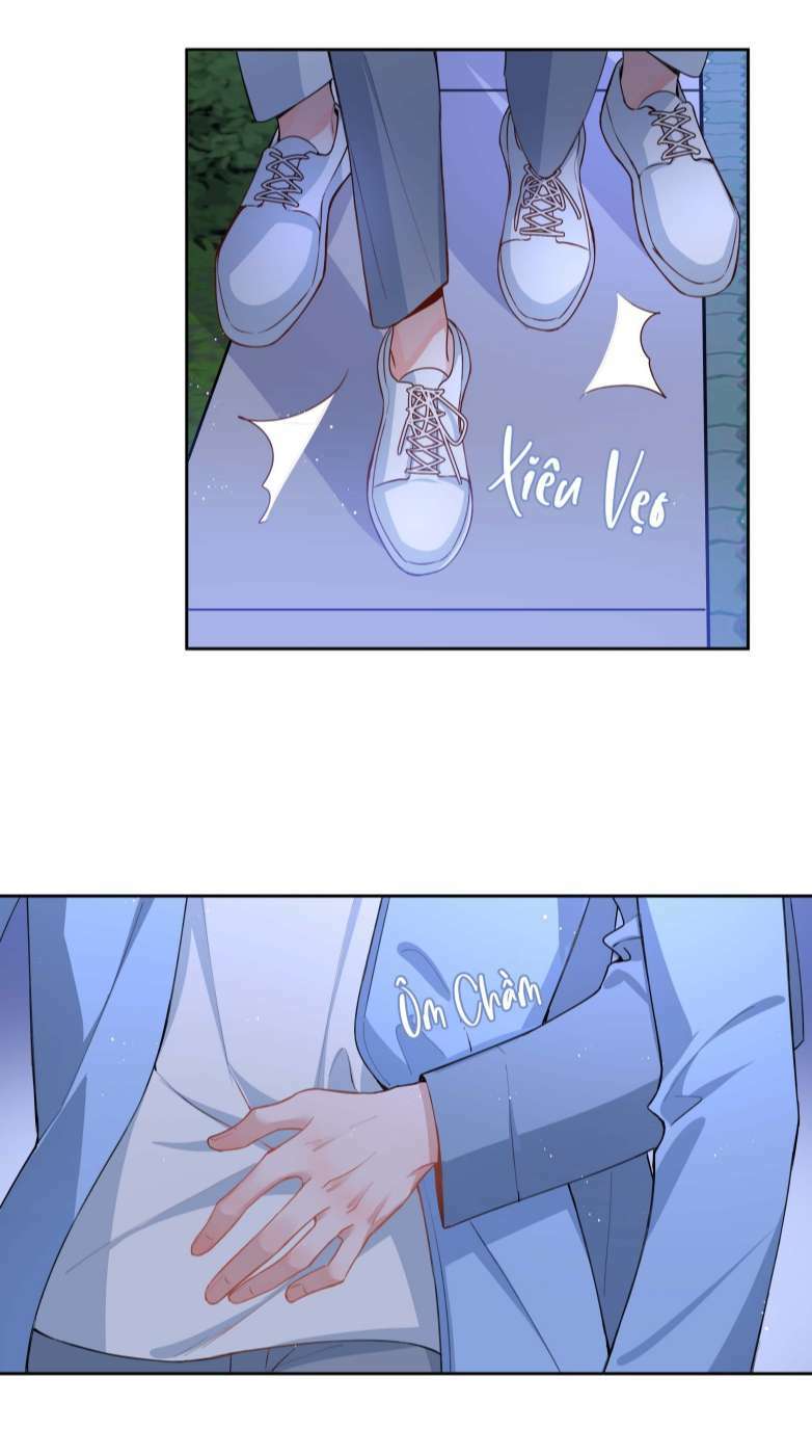 Sơn Hải Cao Trung Chapter 53 - Trang 2