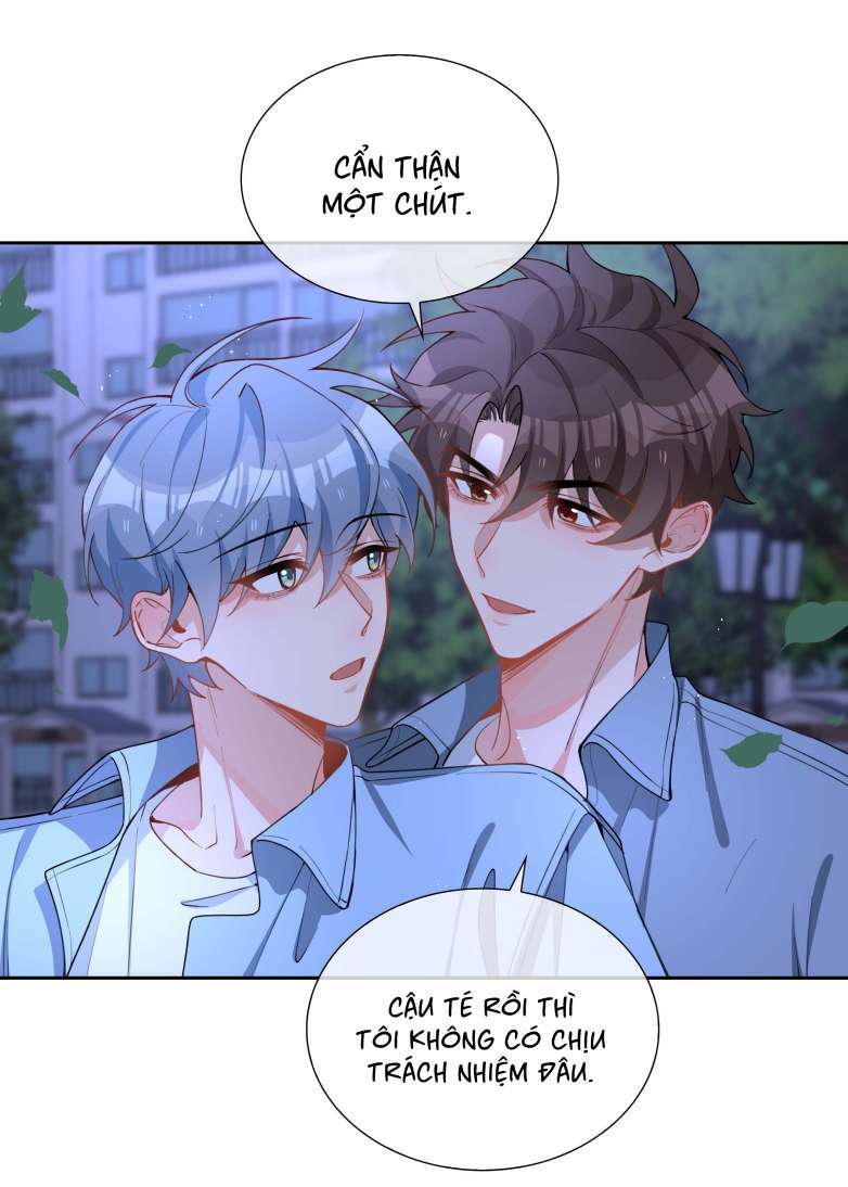 Sơn Hải Cao Trung Chapter 53 - Trang 2