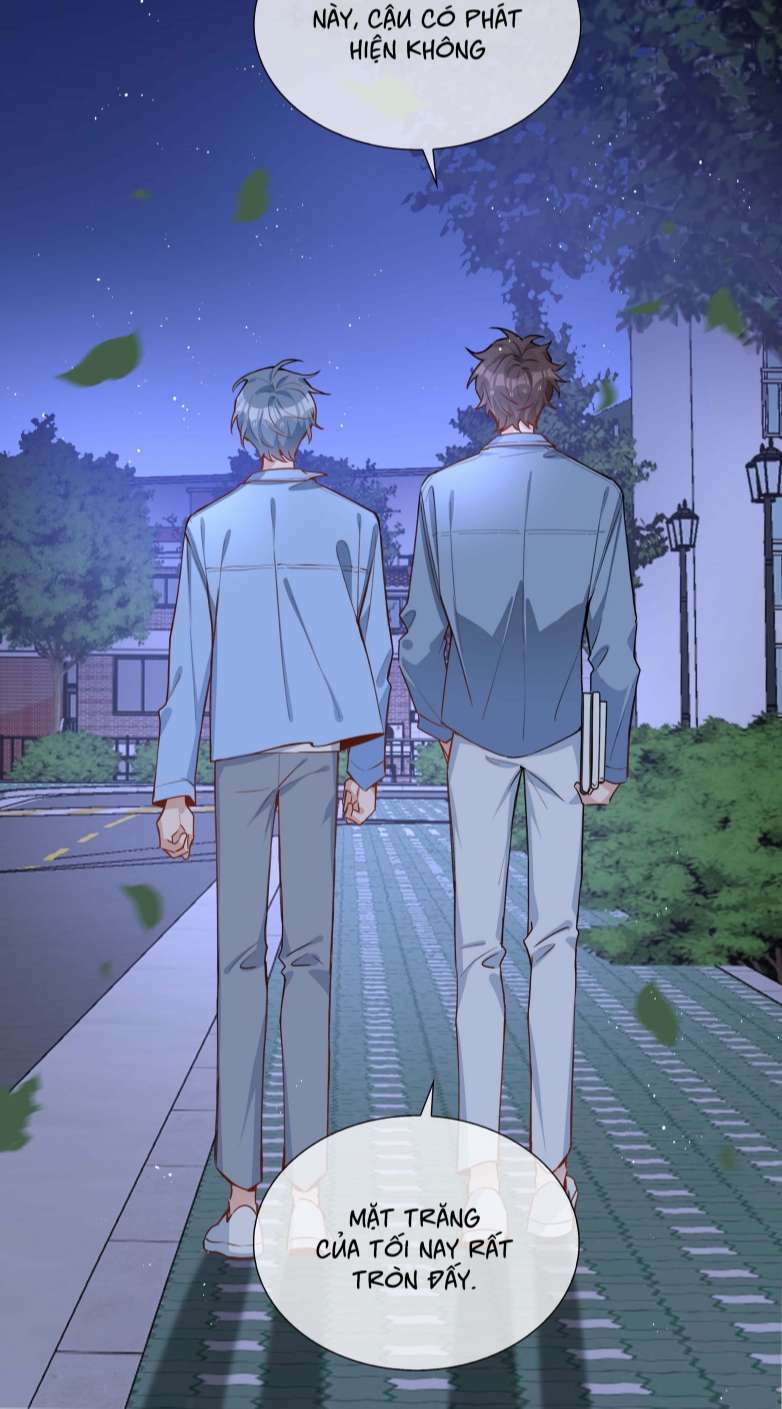 Sơn Hải Cao Trung Chapter 53 - Trang 2