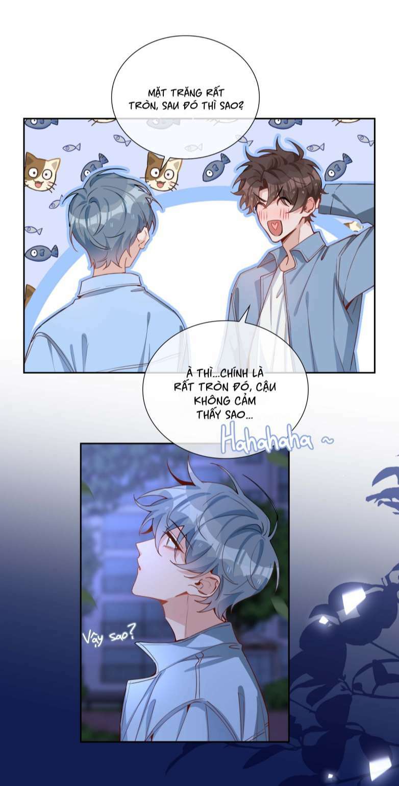 Sơn Hải Cao Trung Chapter 53 - Trang 2