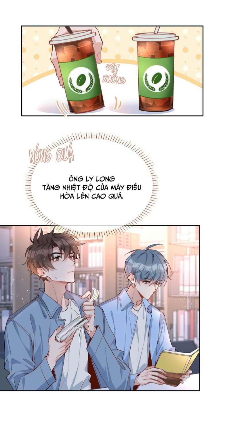 Sơn Hải Cao Trung Chapter 53 - Trang 2