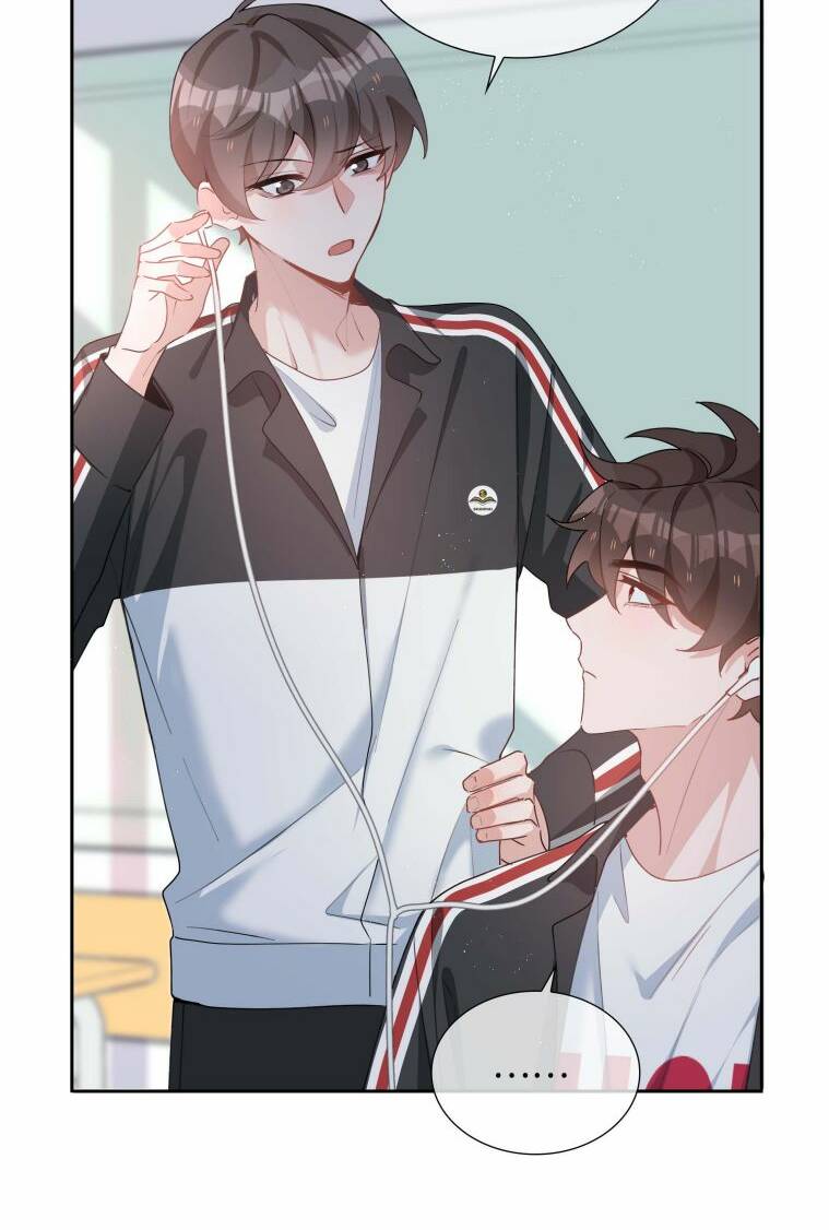 Sơn Hải Cao Trung Chapter 54 - Trang 2