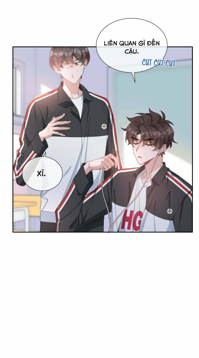 Sơn Hải Cao Trung Chapter 54 - Trang 2