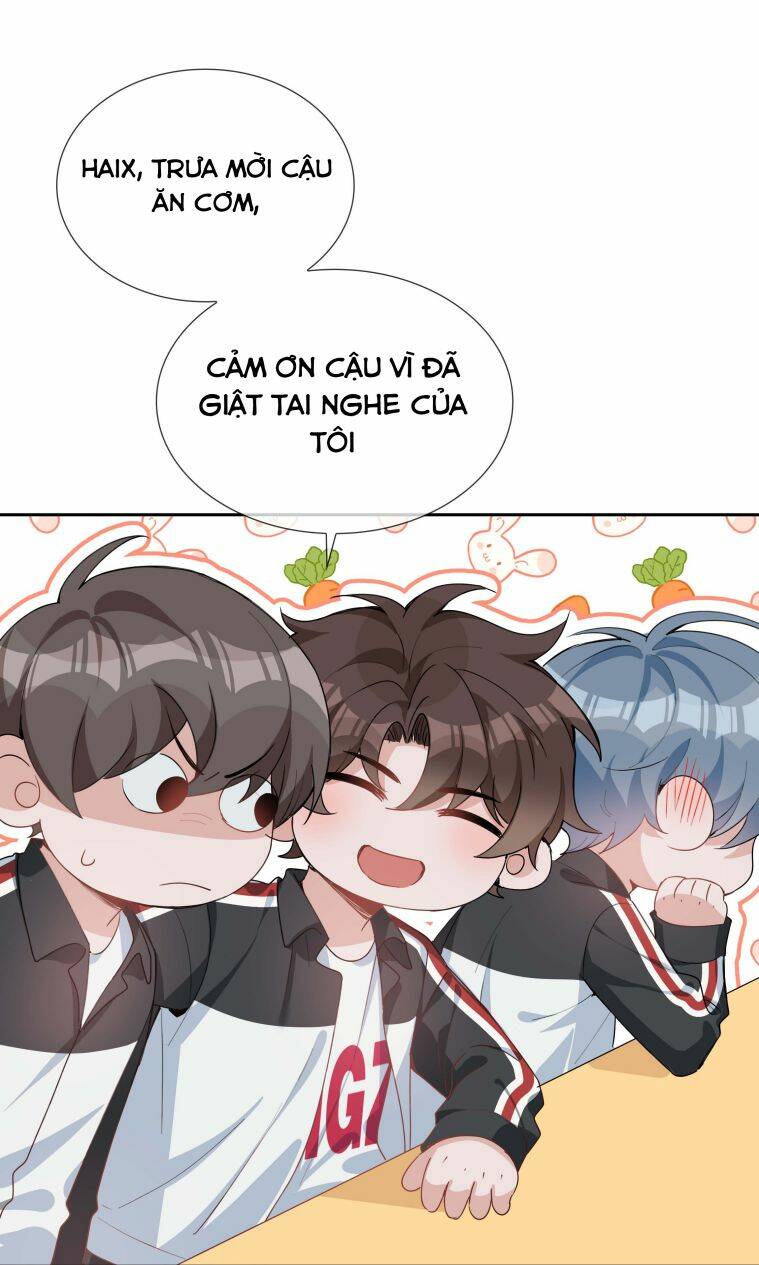 Sơn Hải Cao Trung Chapter 54 - Trang 2