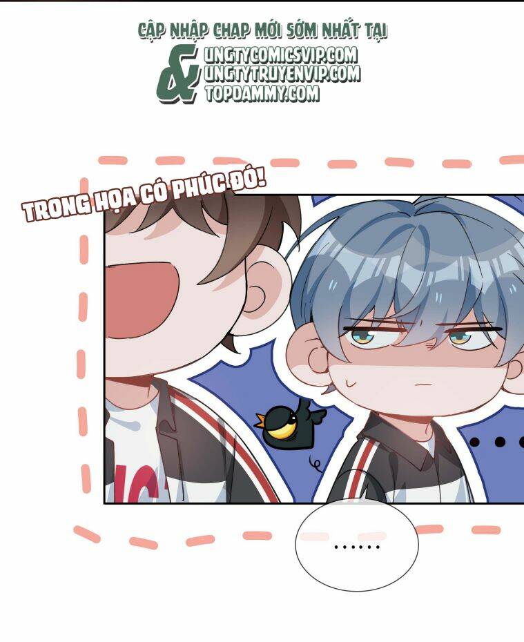 Sơn Hải Cao Trung Chapter 54 - Trang 2