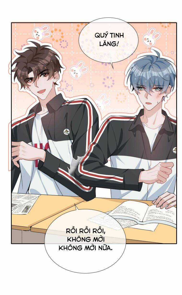 Sơn Hải Cao Trung Chapter 54 - Trang 2