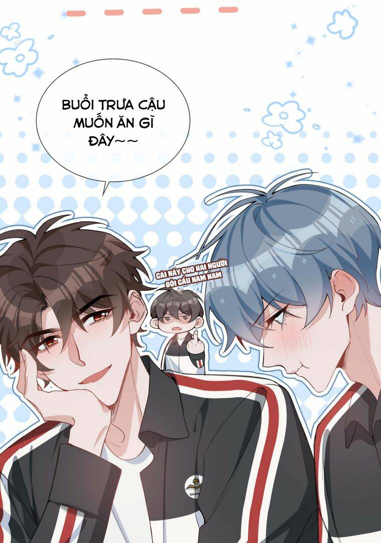 Sơn Hải Cao Trung Chapter 54 - Trang 2