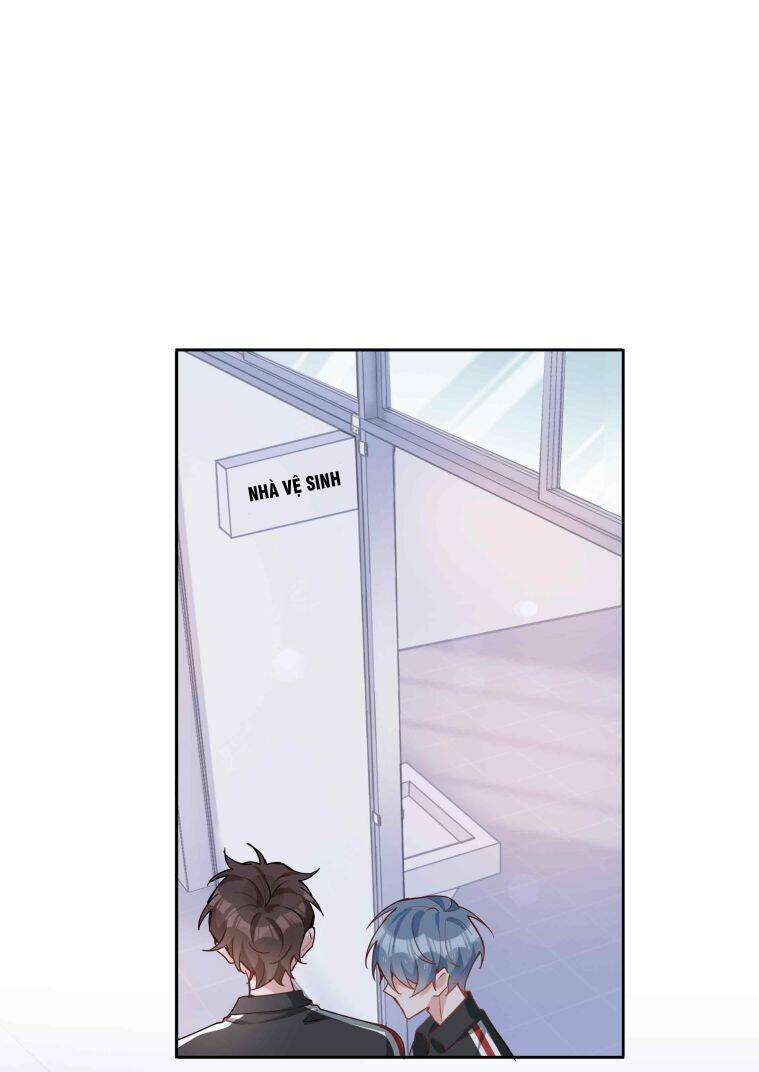 Sơn Hải Cao Trung Chapter 54 - Trang 2