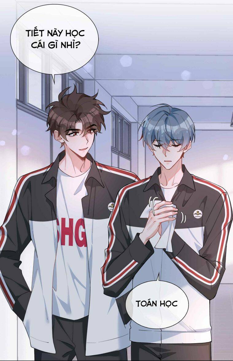 Sơn Hải Cao Trung Chapter 54 - Trang 2