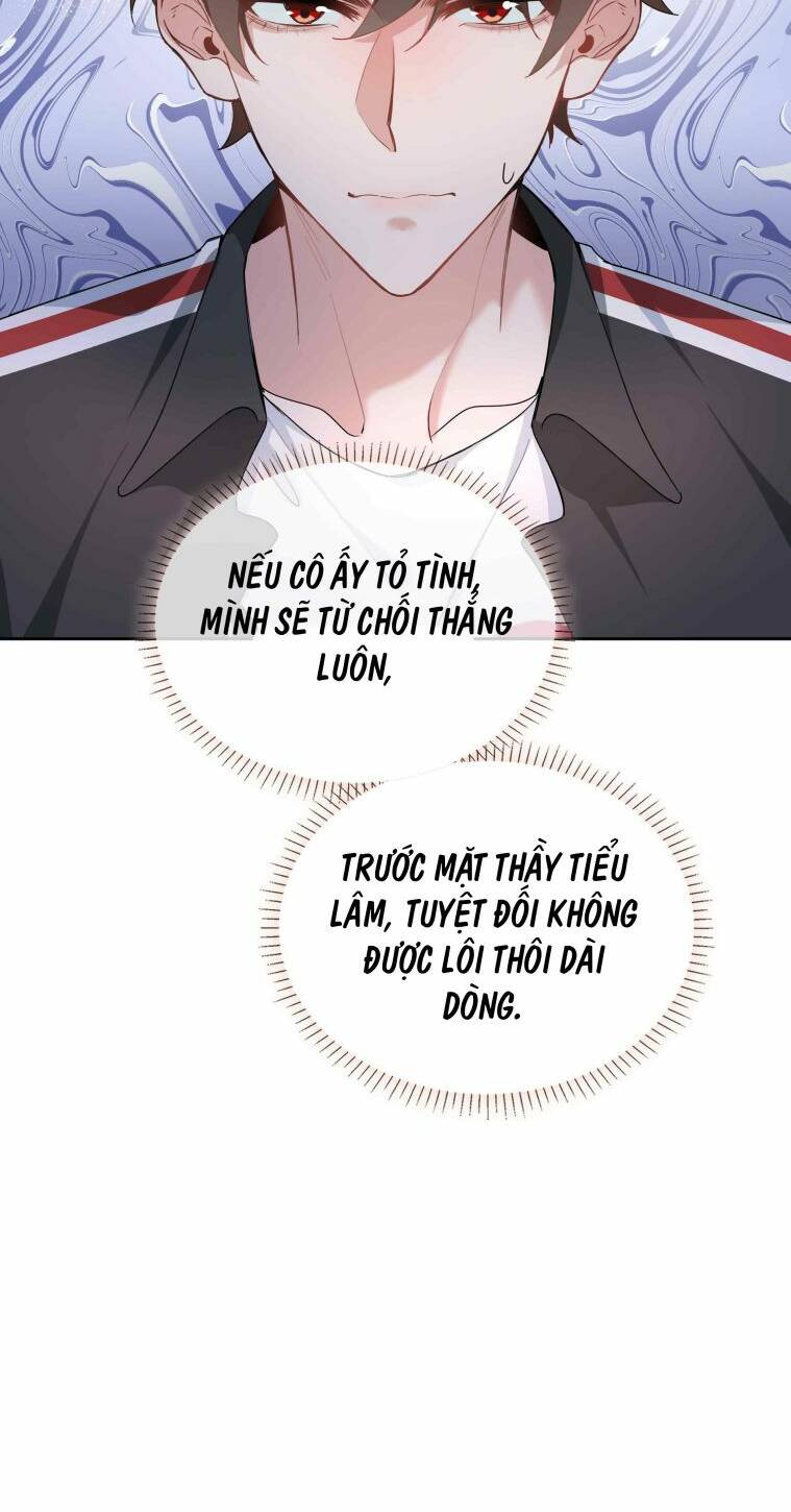 Sơn Hải Cao Trung Chapter 54 - Trang 2