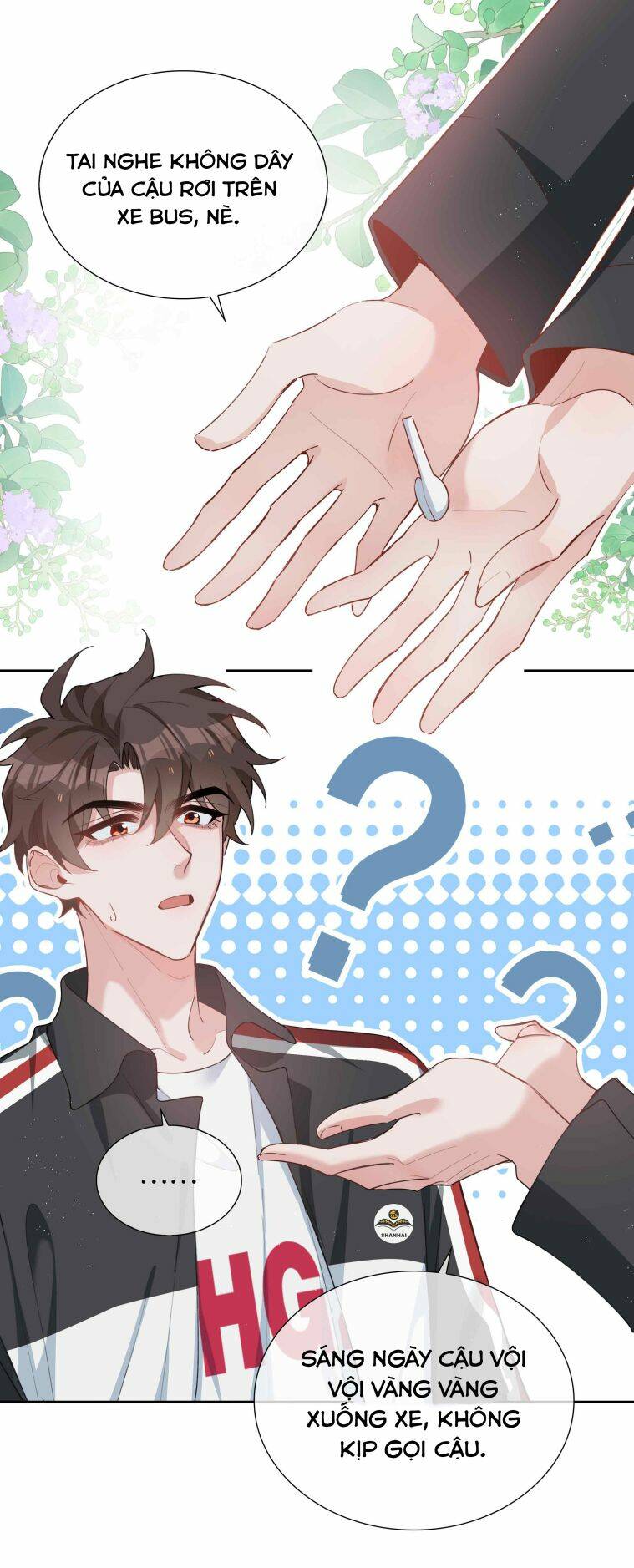 Sơn Hải Cao Trung Chapter 54 - Trang 2