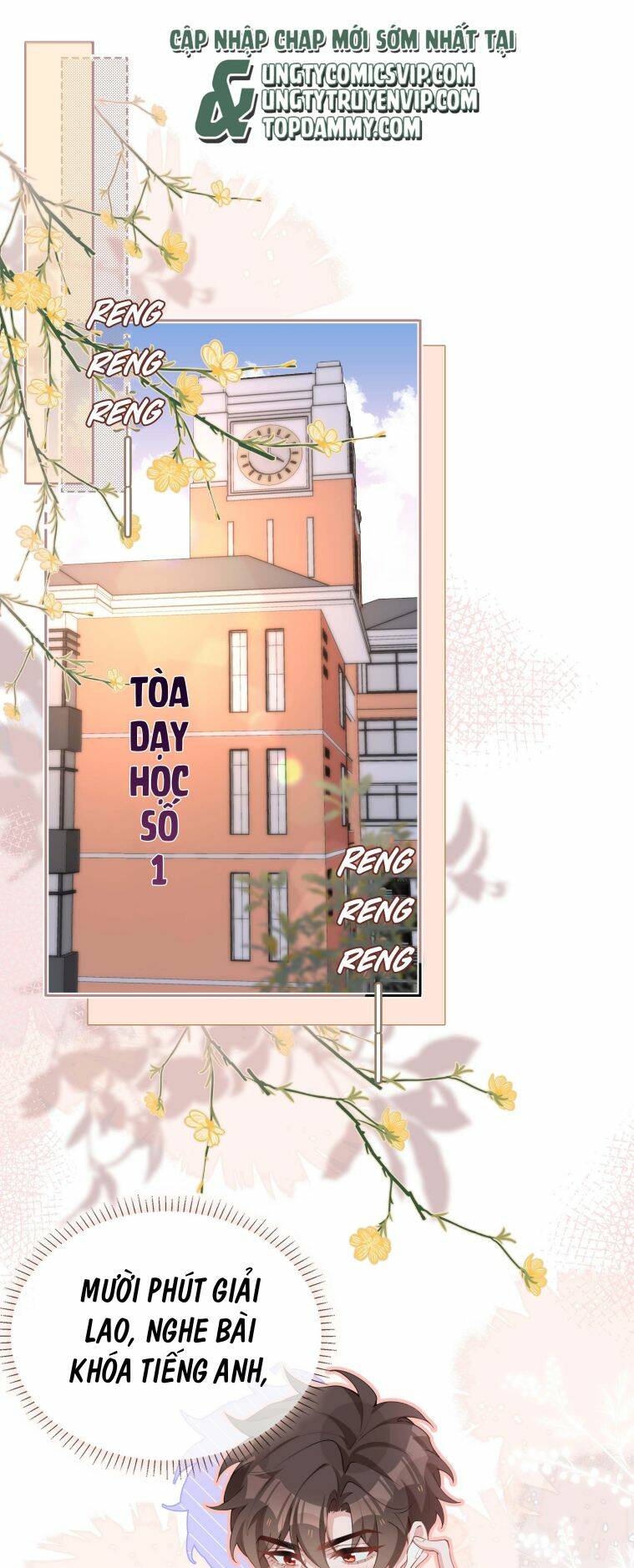 Sơn Hải Cao Trung Chapter 54 - Trang 2