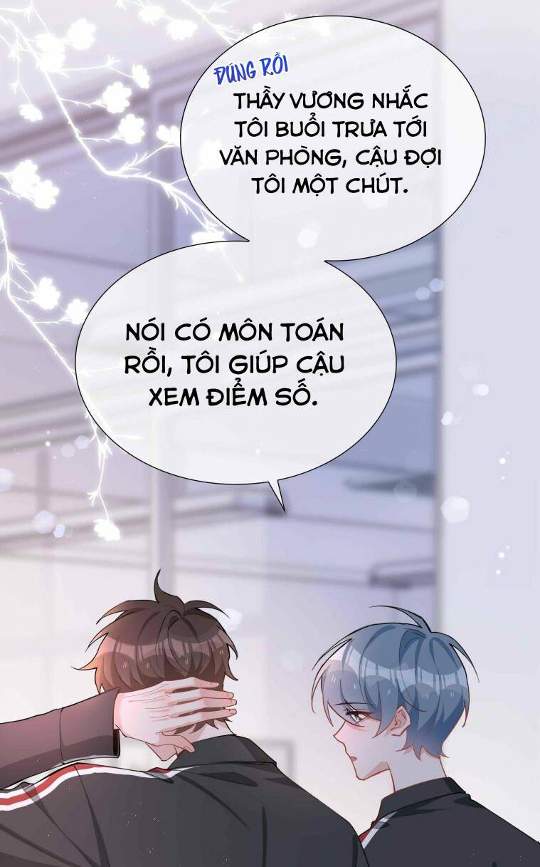 Sơn Hải Cao Trung Chapter 54 - Trang 2