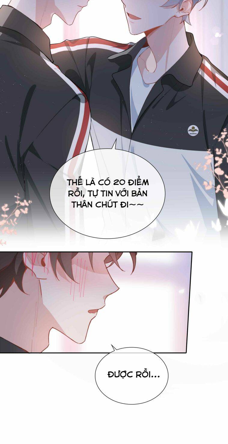 Sơn Hải Cao Trung Chapter 54 - Trang 2