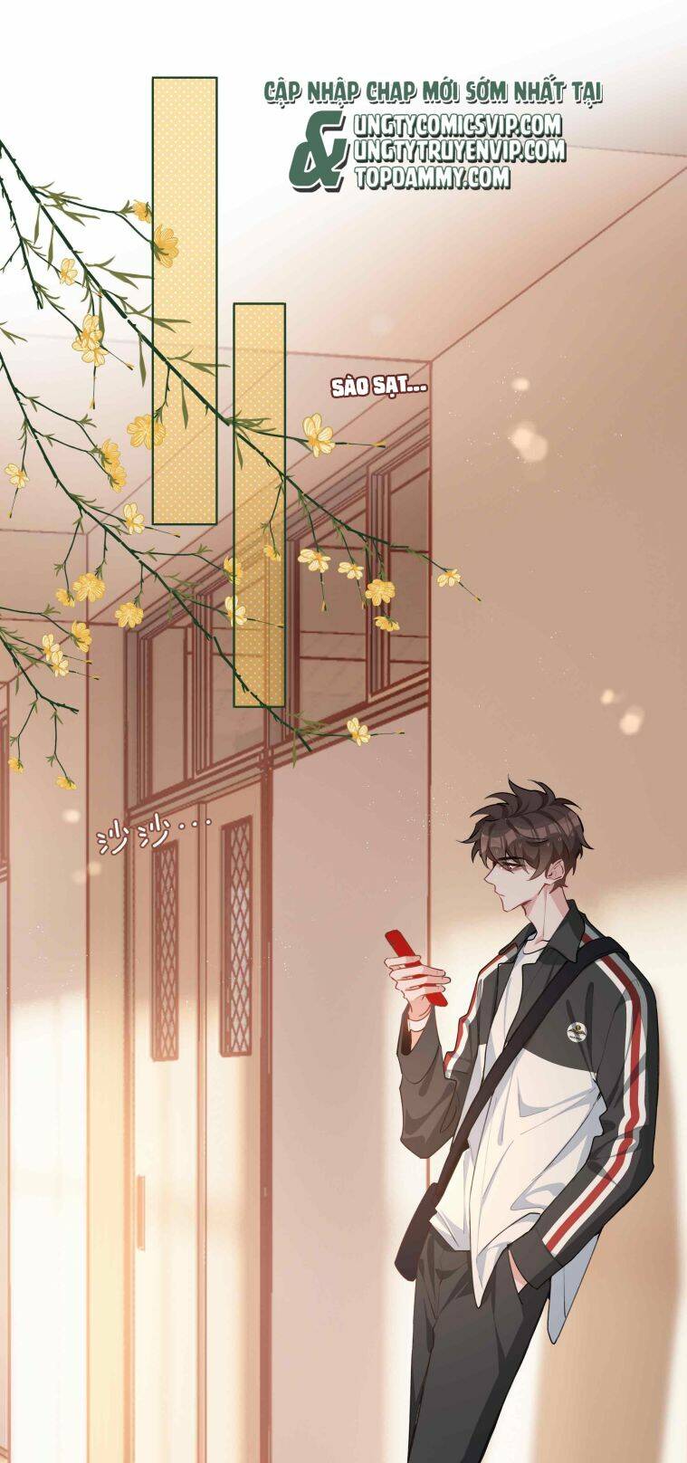 Sơn Hải Cao Trung Chapter 54 - Trang 2