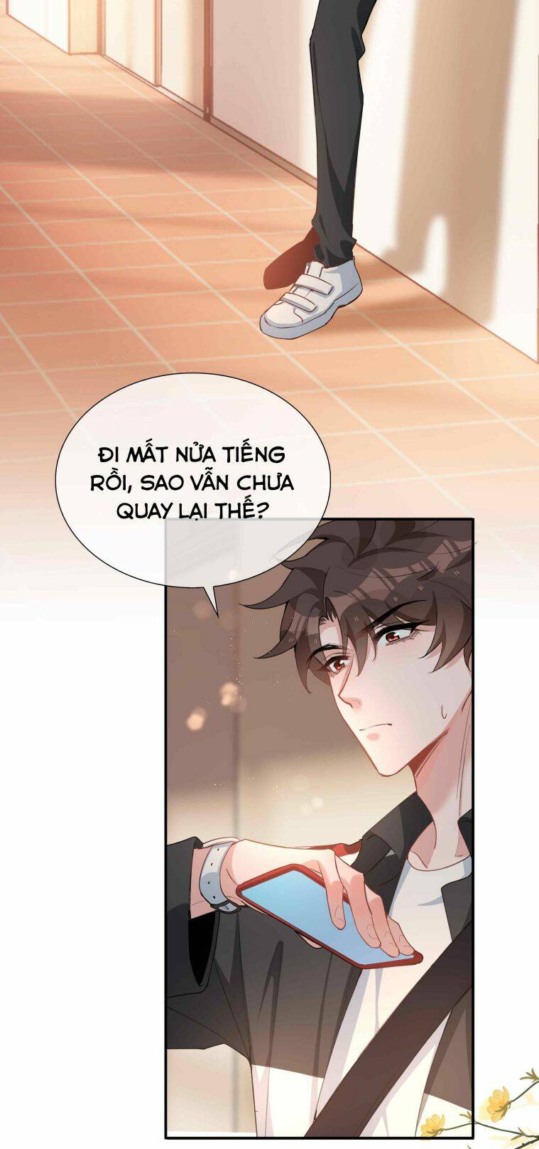 Sơn Hải Cao Trung Chapter 54 - Trang 2
