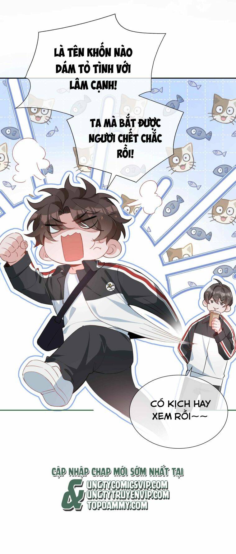 Sơn Hải Cao Trung Chapter 54 - Trang 2