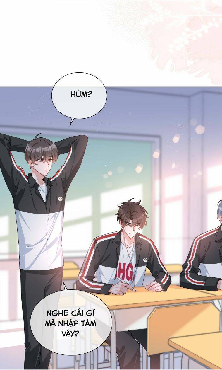 Sơn Hải Cao Trung Chapter 54 - Trang 2