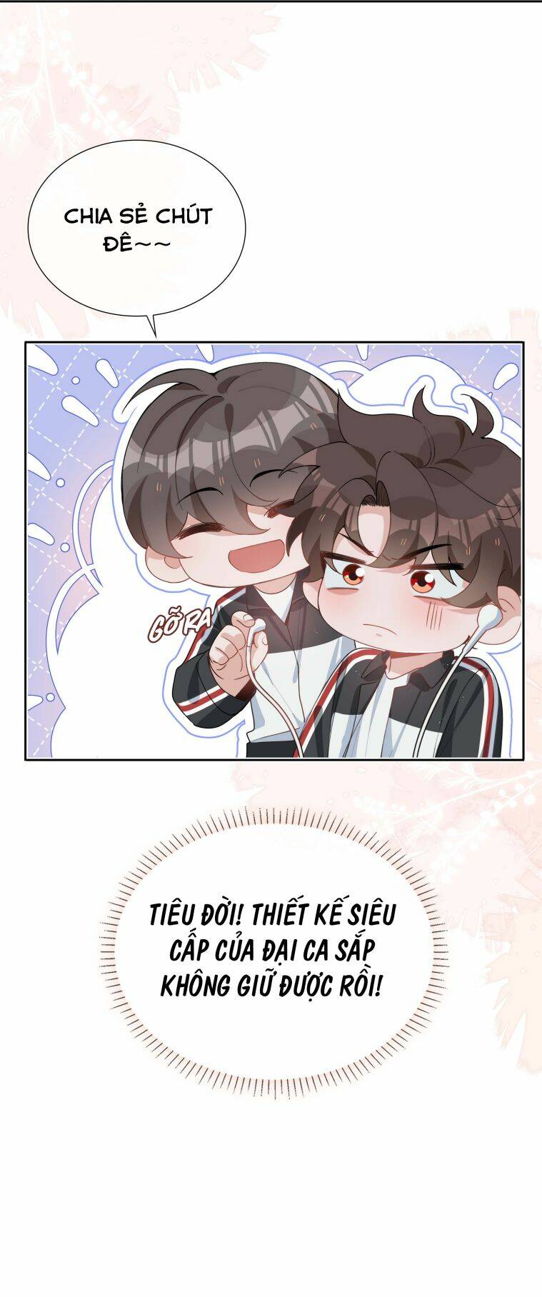 Sơn Hải Cao Trung Chapter 54 - Trang 2