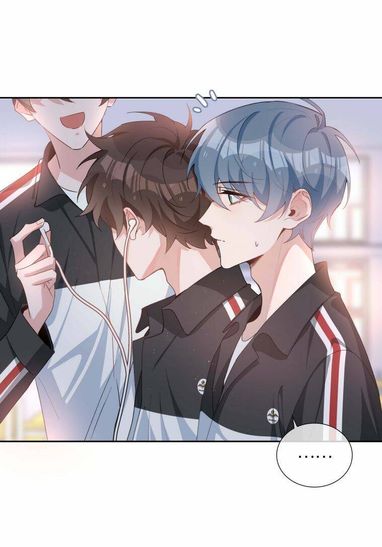 Sơn Hải Cao Trung Chapter 54 - Trang 2