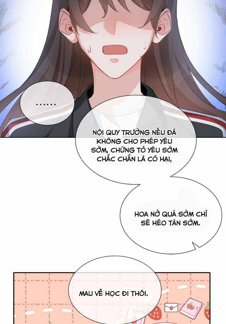 Sơn Hải Cao Trung Chapter 55 - Trang 2