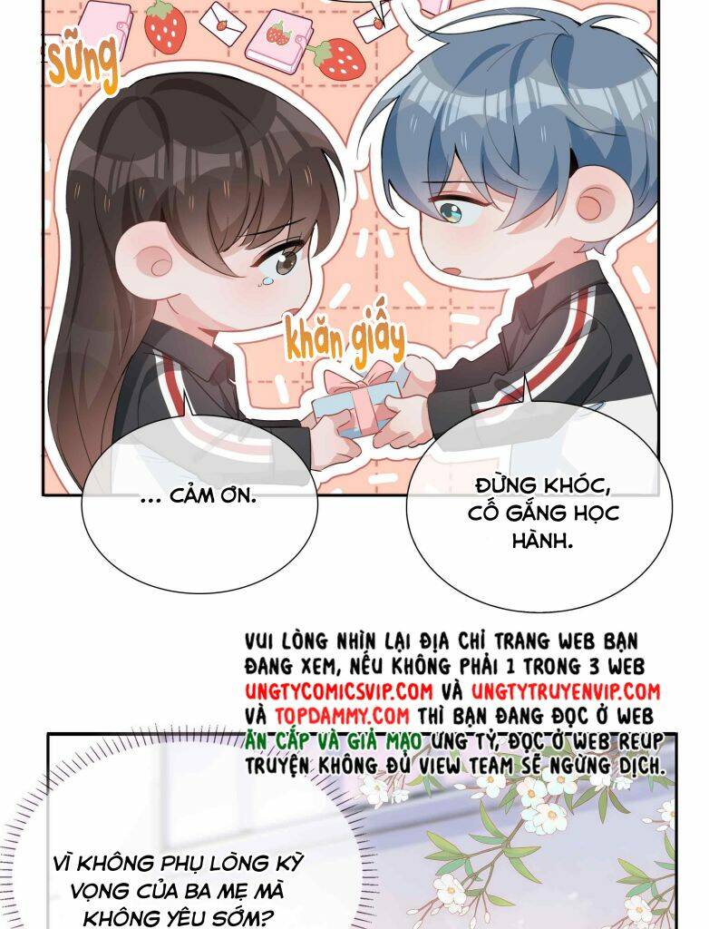 Sơn Hải Cao Trung Chapter 55 - Trang 2