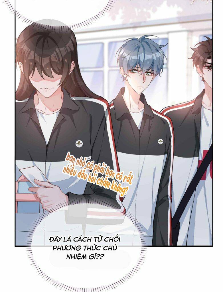 Sơn Hải Cao Trung Chapter 55 - Trang 2