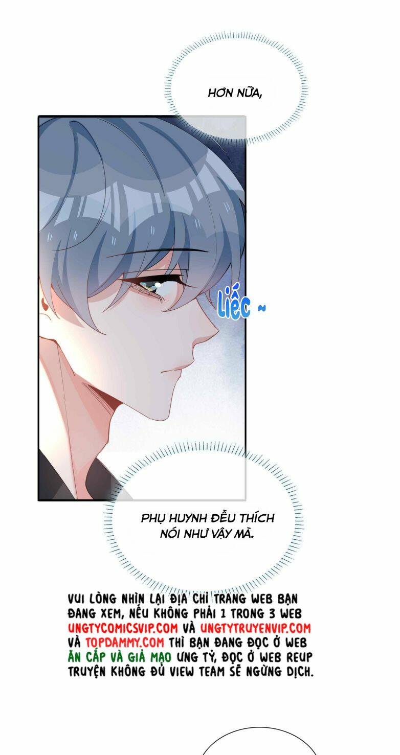 Sơn Hải Cao Trung Chapter 55 - Trang 2