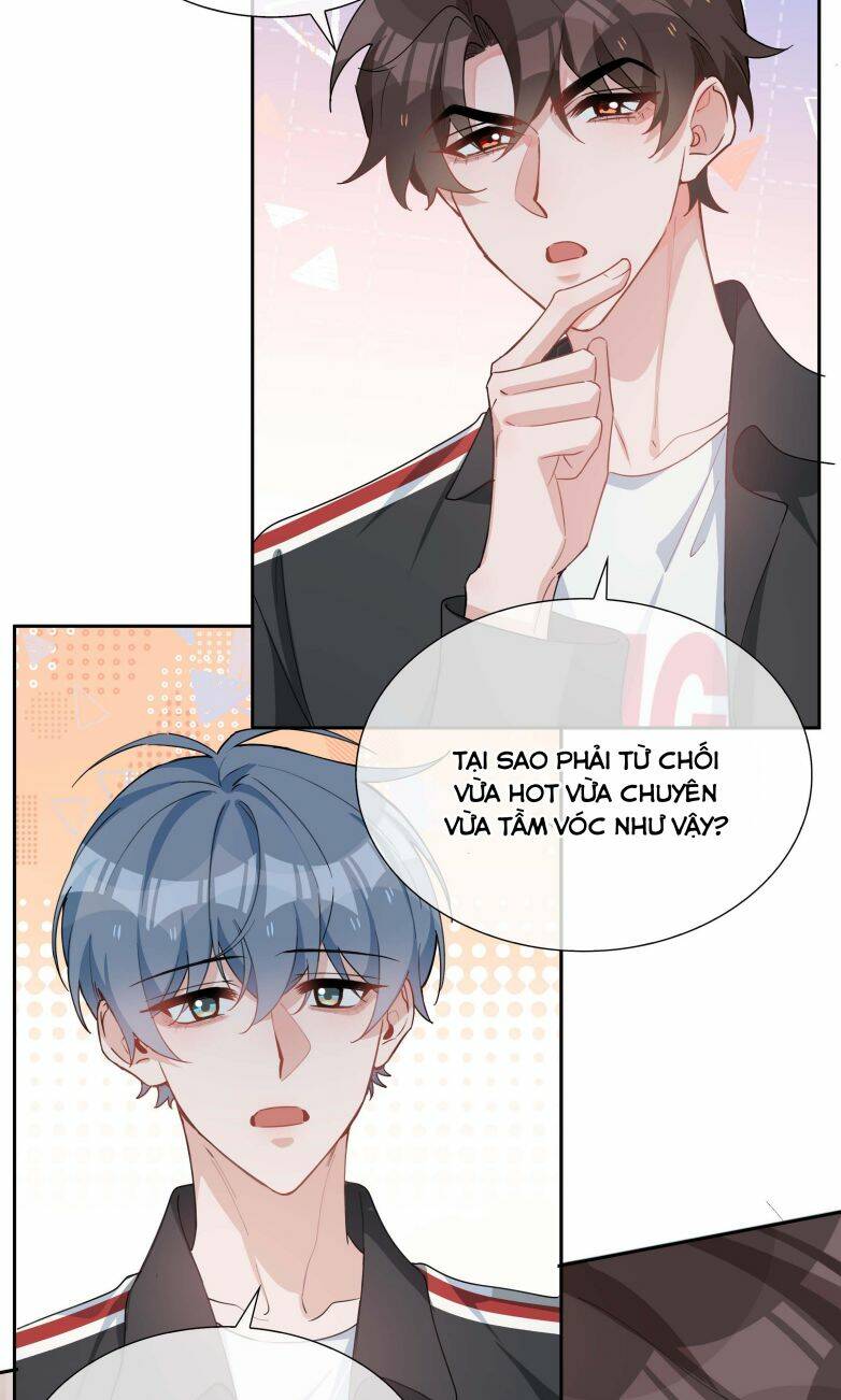 Sơn Hải Cao Trung Chapter 55 - Trang 2